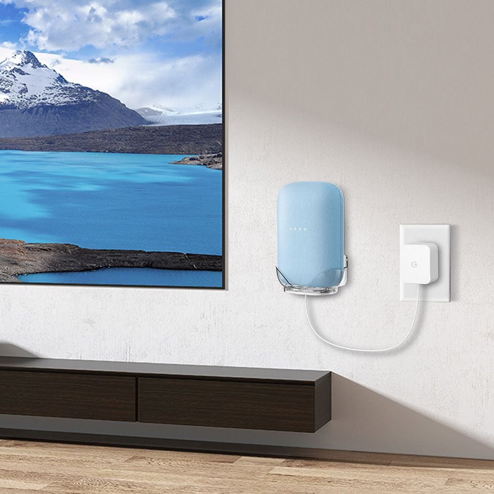 Durable Space-Saving Speaker W - đánh giá và giá Google Speaker Nest Audio